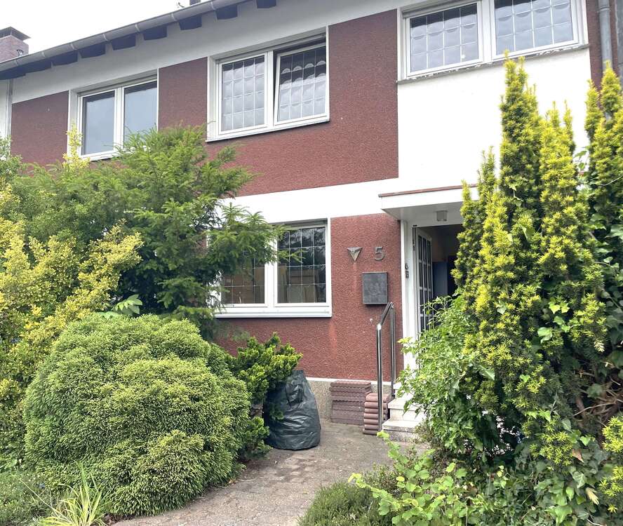 Thumbnail-Haus zum Kaufen in Castrop-Rauxel 259.000,00 € 170 m²