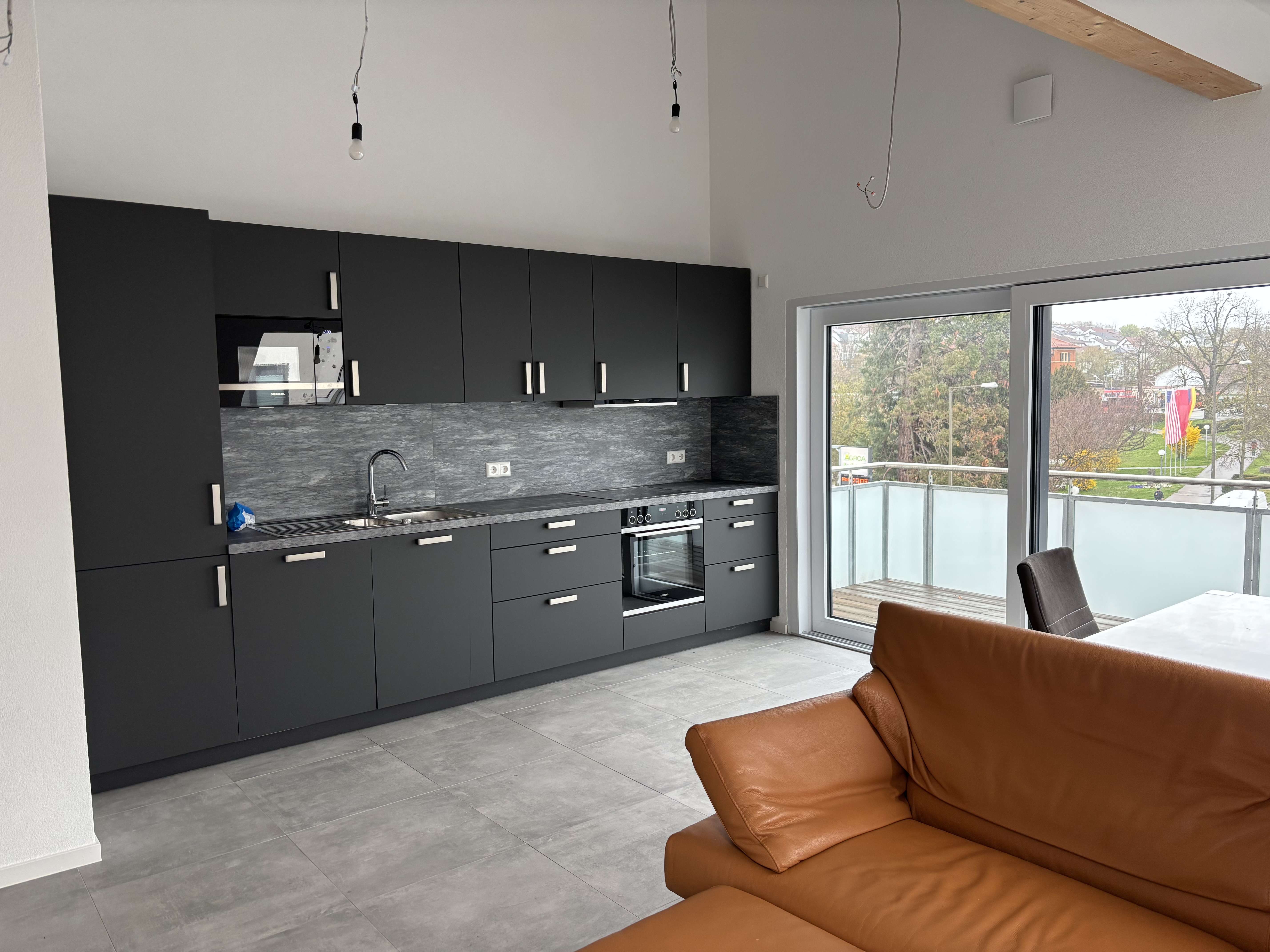 Thumbnail-Wohnung zum Kaufen in Marbach 354.000,00 € 62 m²