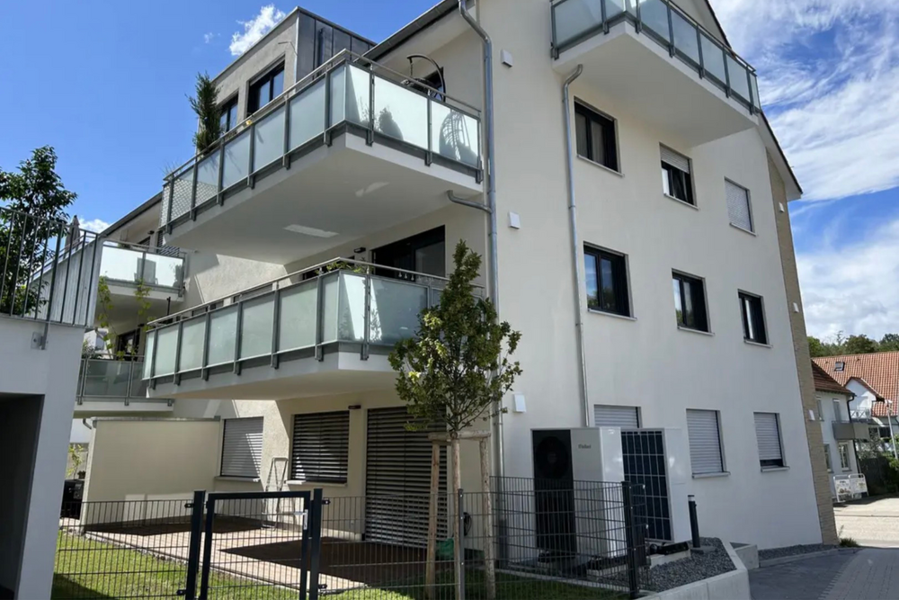 Thumbnail-Wohnung zum Kaufen in Marbach 354.000,00 € 62 m²