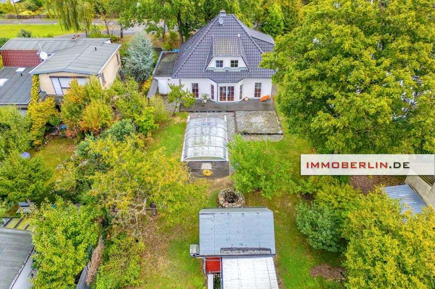 Thumbnail-Haus zum Kaufen in Berlin 890.000,00 € 152 m²