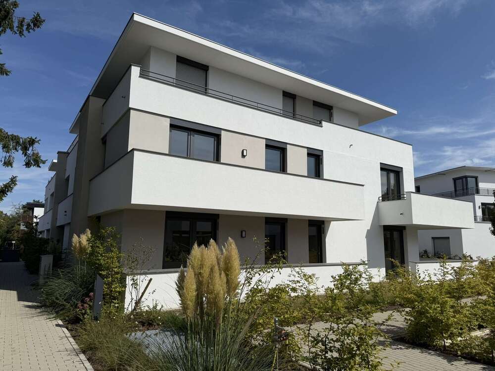 Thumbnail-Wohnung zum Mieten in Köln 1.560,00 € 107.63 m²