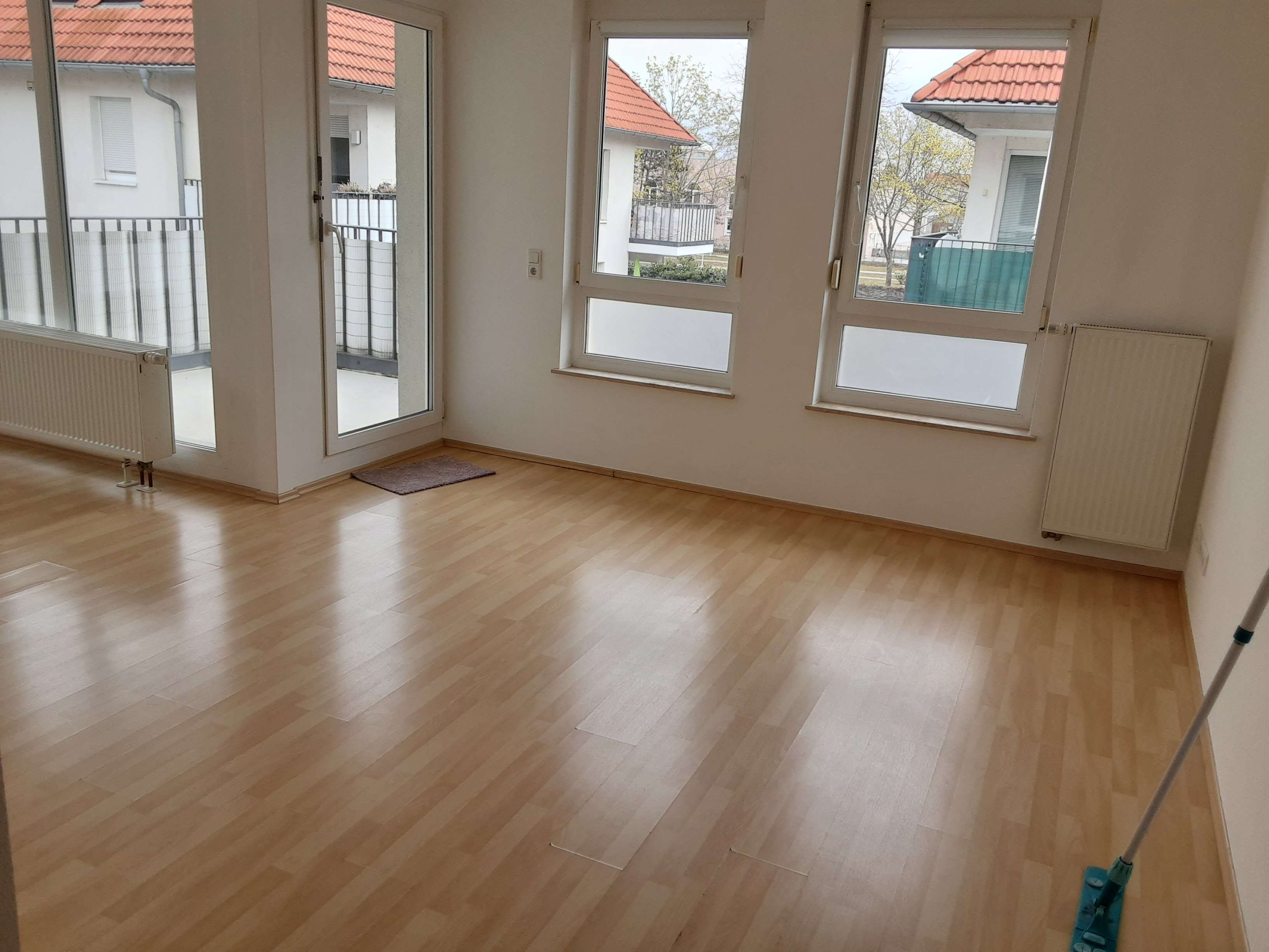 Thumbnail-Wohnung zum Mieten in Raunheim 630,00 € 37 m²