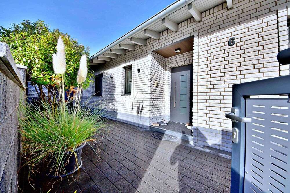 Thumbnail-Haus zum Kaufen in Weilerswist 589.000,00 € 108 m²