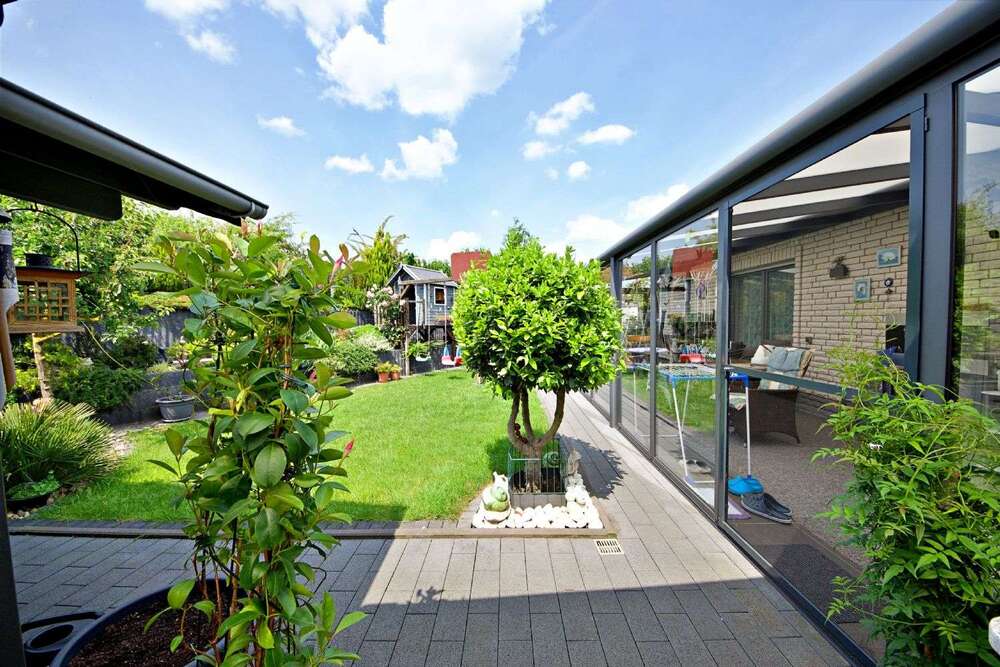 Thumbnail-Haus zum Kaufen in Weilerswist 589.000,00 € 108 m²