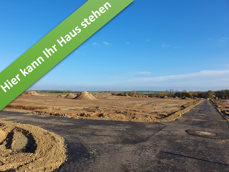 Thumbnail-Haus zum Kaufen in Bahrdorf 350.190,00 € 144 m²