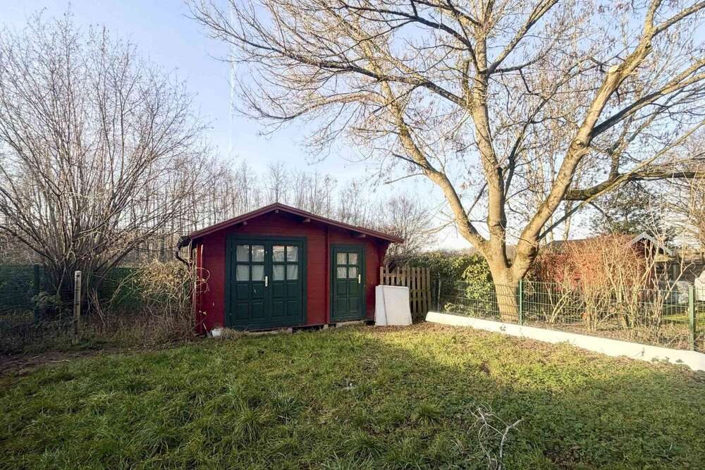 Thumbnail-Haus zum Kaufen in Leverkusen 368.000,00 € 121.26 m²