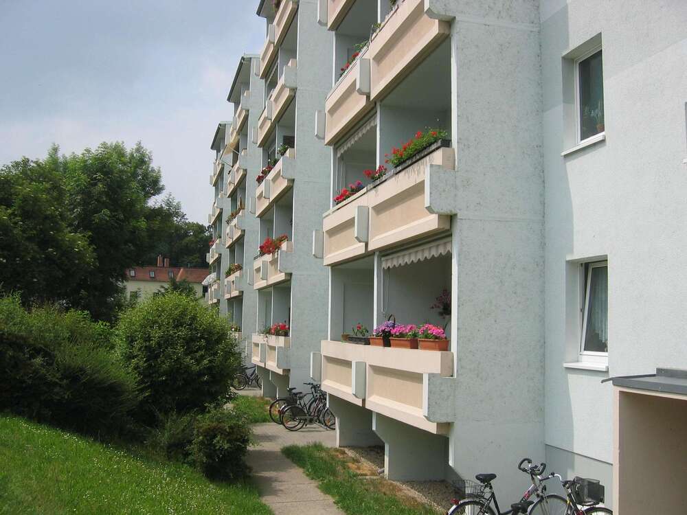 Thumbnail-Wohnung zum Mieten in Wurzen 360,00 € 62.5 m²