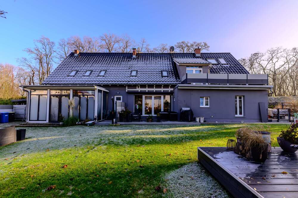 Thumbnail-Haus zum Kaufen in Petzow 998.000,00 € 299 m²