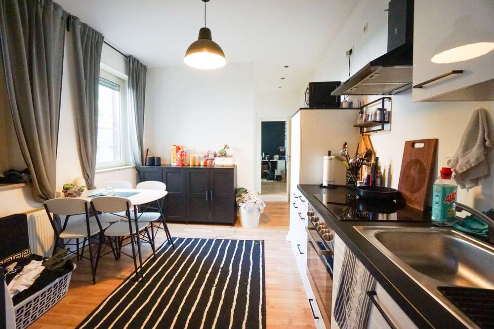 Thumbnail-Wohnung zum Mieten in Mönchengladbach 1.100,00 € 98 m²