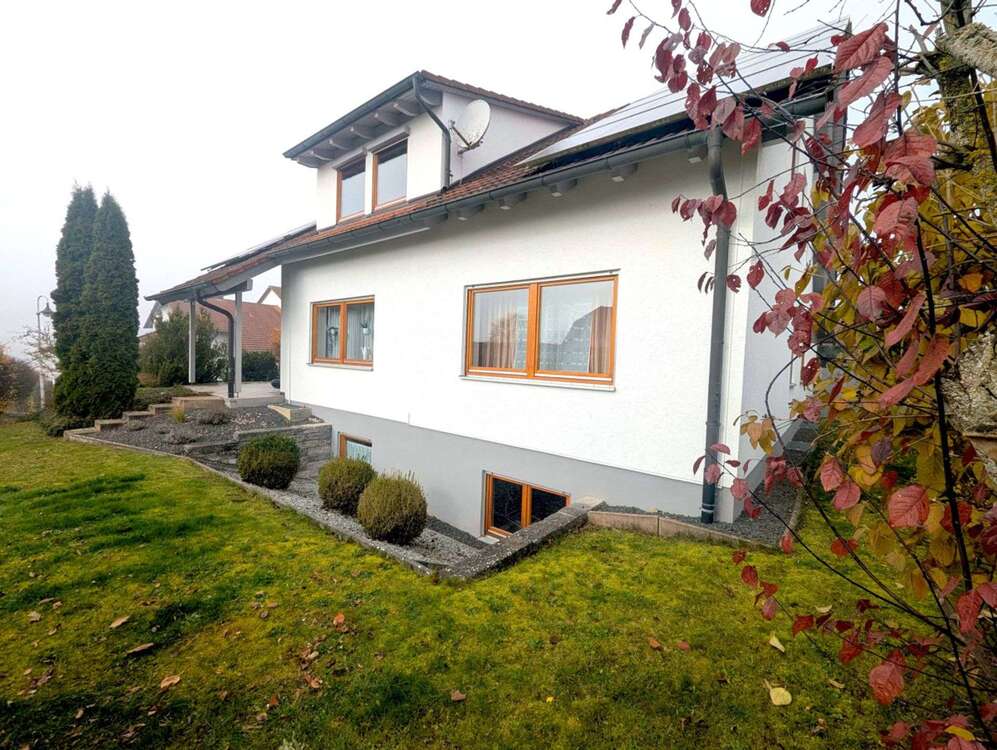 Thumbnail-Haus zum Kaufen in Gerstetten 549.900,00 € 225.56 m²