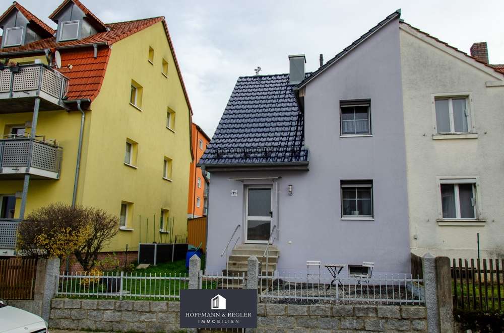 Thumbnail-Haus zum Kaufen in Pegnitz 235.000,00 € 88 m²