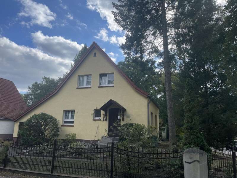 Thumbnail-Haus zum Kaufen in Kleinmachnow 419.000,00 € 92 m²