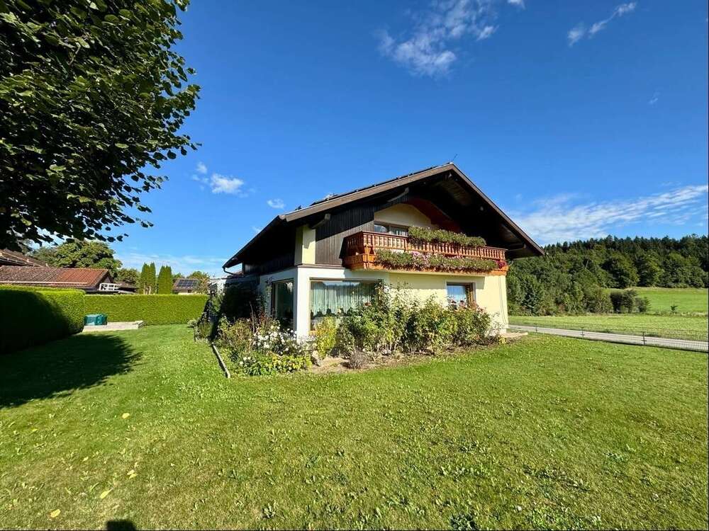 Thumbnail-Haus zum Kaufen in Chieming 845.000,00 € 160 m²