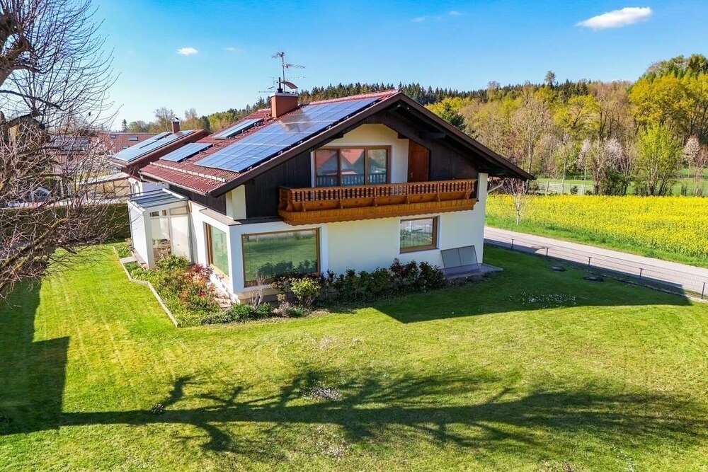 Thumbnail-Haus zum Kaufen in Chieming 845.000,00 € 160 m²