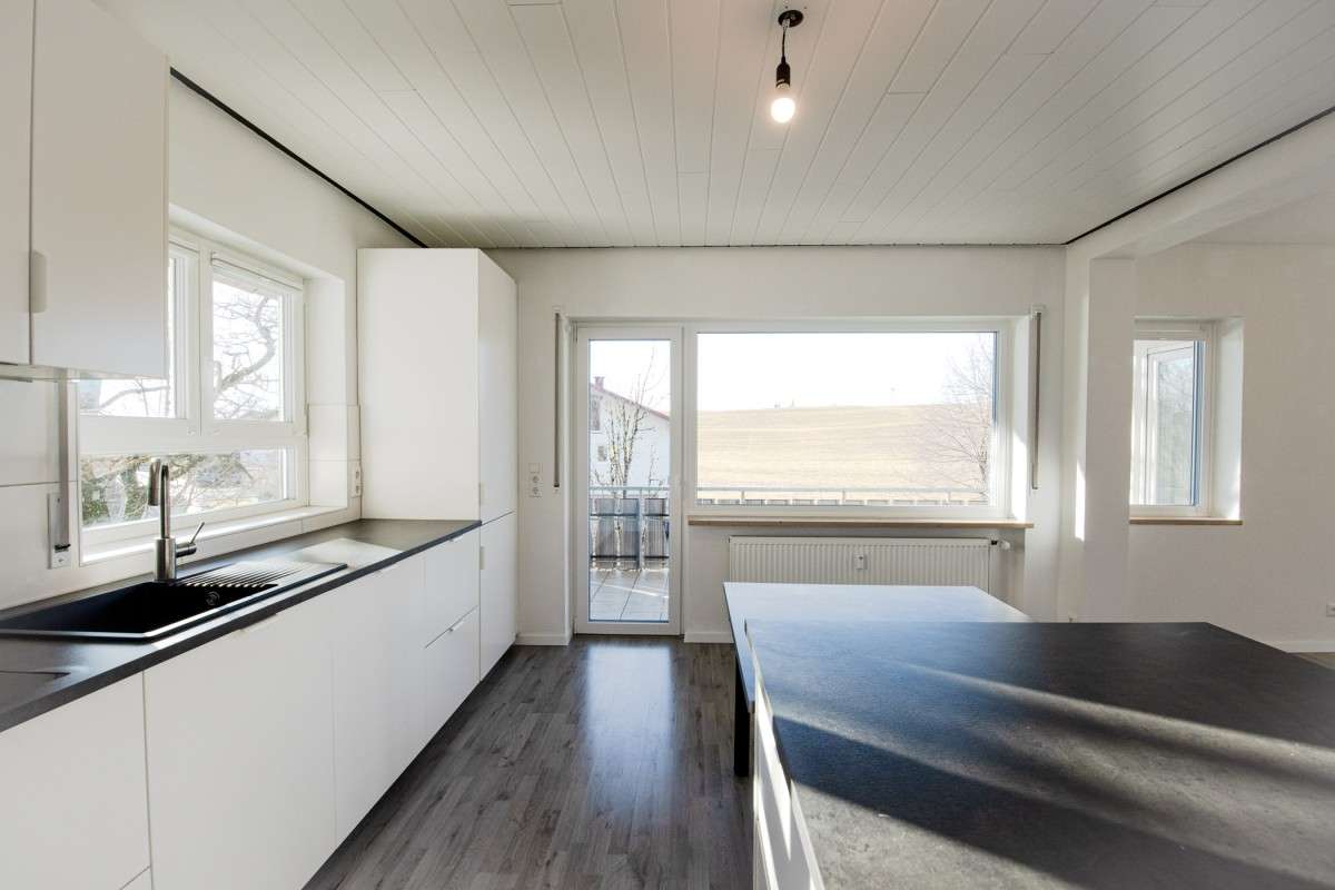 Thumbnail-Wohnung zum Kaufen in Schopfheim 240.000,00 € 120 m²