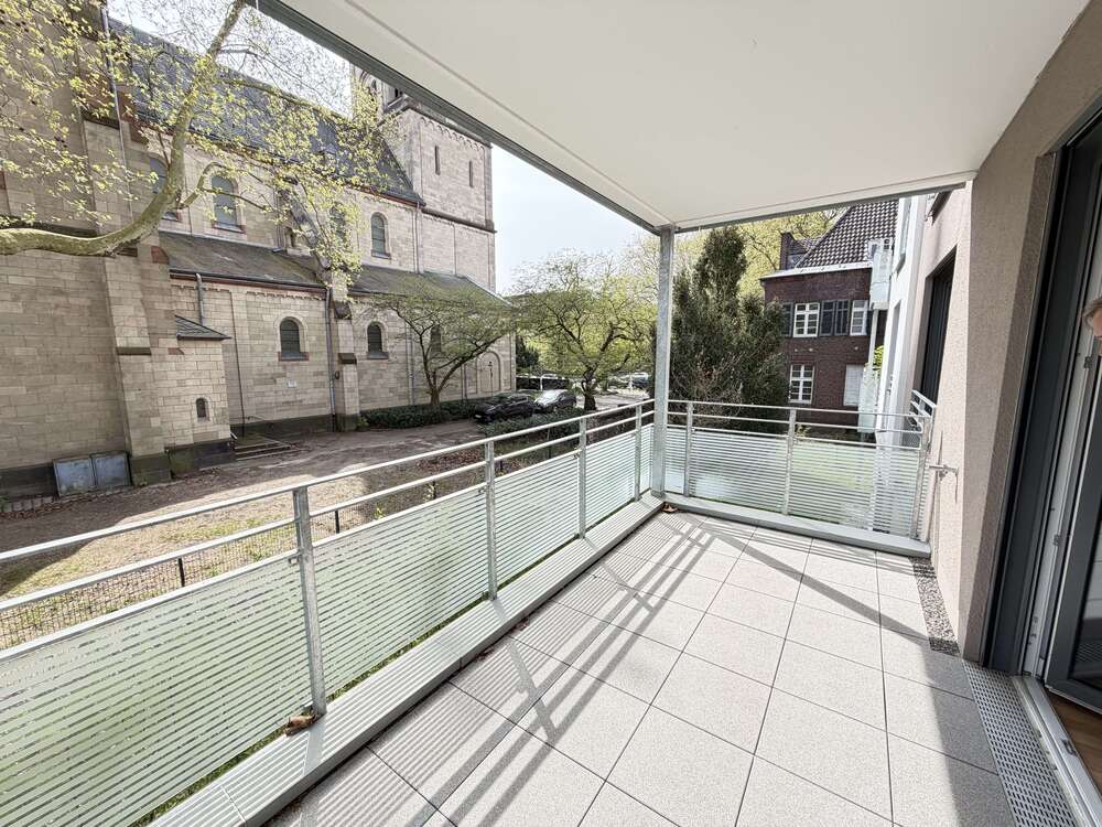 Thumbnail-Wohnung zum Mieten in Düsseldorf 1.156,00 € 68 m²