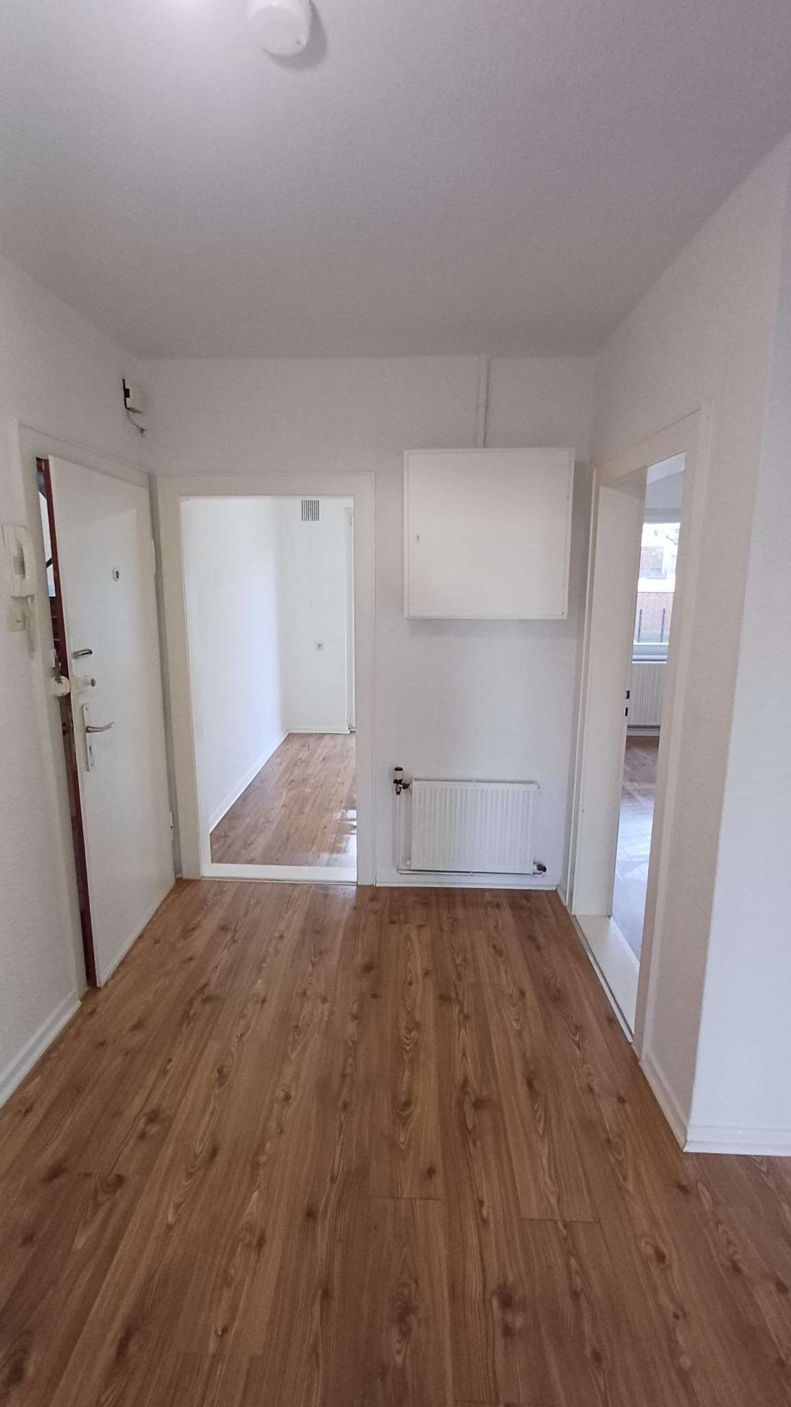 Thumbnail-Wohnung zum Mieten in Hildesheim 695,00 € 58.81 m²