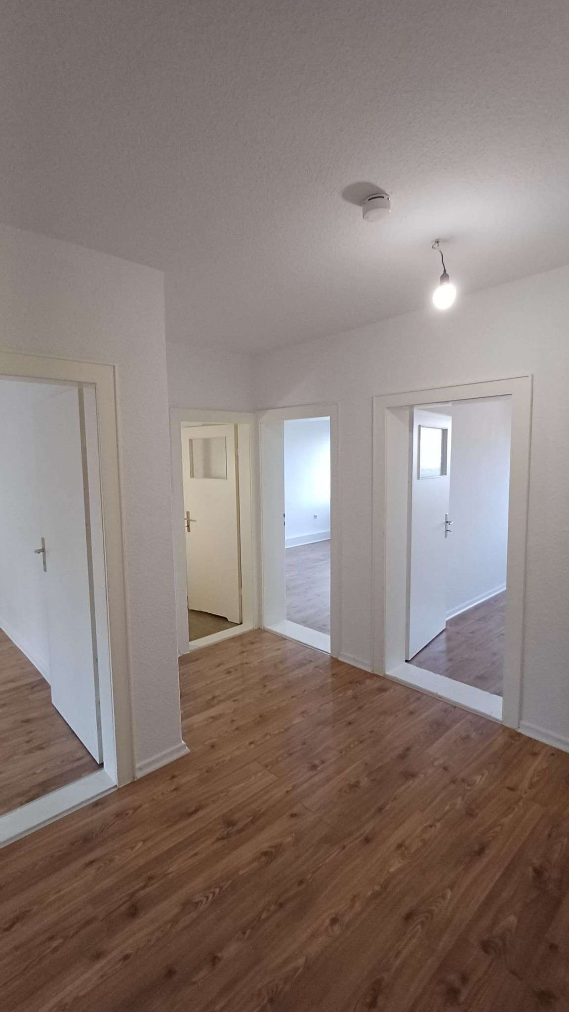 Thumbnail-Wohnung zum Mieten in Hildesheim 695,00 € 58.81 m²