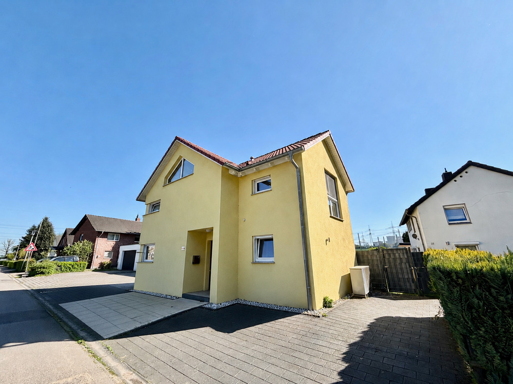 Thumbnail-Haus zum Kaufen in Grevenbroich 589.000,00 € 142 m²