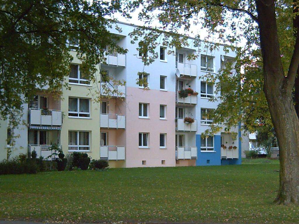 Thumbnail-Wohnung zum Mieten in Dortmund 449,00 € 55 m²