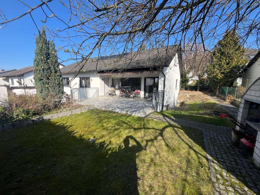 Thumbnail-Haus zum Kaufen in Bensheim 829.000,00 € 240 m²