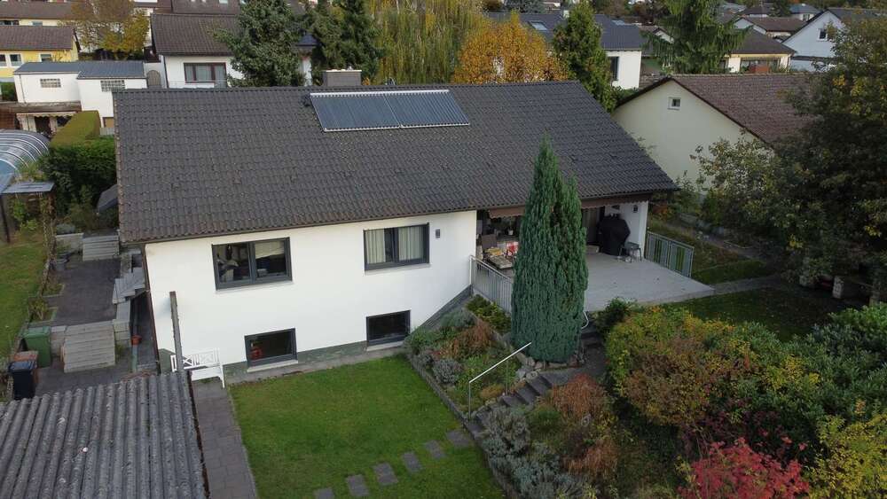 Thumbnail-Haus zum Kaufen in Bensheim 869.000,00 € 240 m²