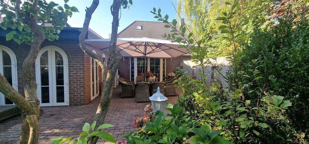 Thumbnail-Haus zum Kaufen in Lübeck 535.000,00 € 180 m²