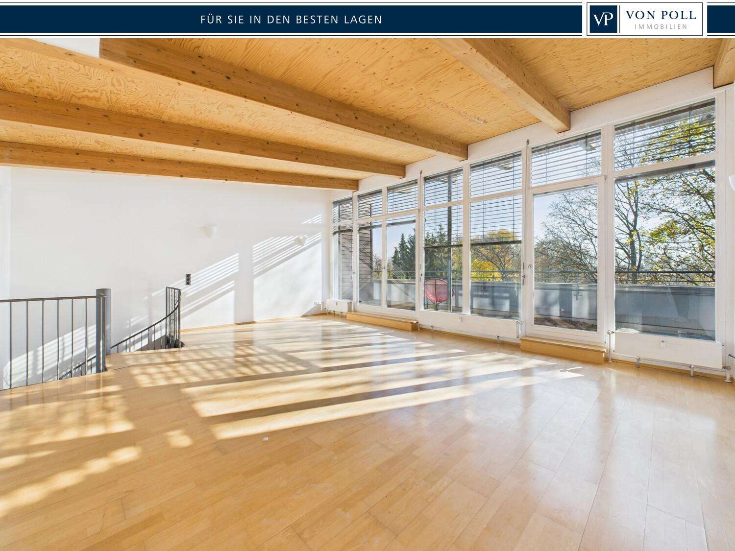 Thumbnail-Wohnung zum Kaufen in Landshut 525.000,00 € 100 m²