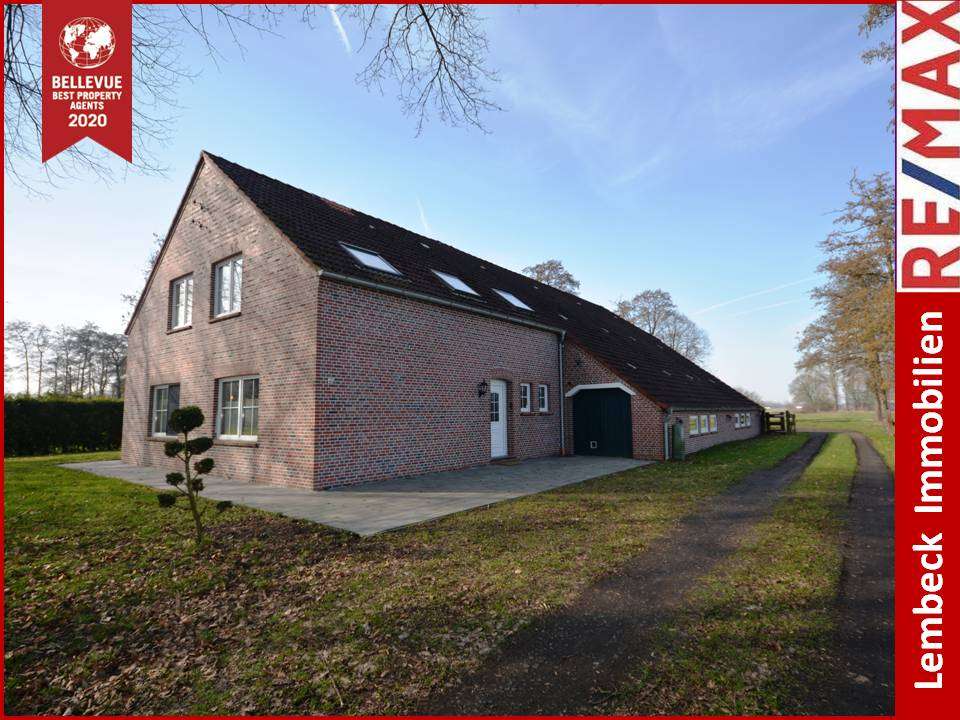 Thumbnail-Haus zum Kaufen in Weener 950.000,00 € 227 m²