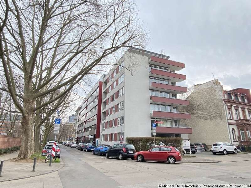 Thumbnail-Büro in Mainz 1.313,00 € 105 m²