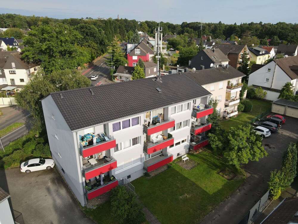 Thumbnail-Wohnung zum Mieten in Bergisch Gladbach 955,00 € 86 m²