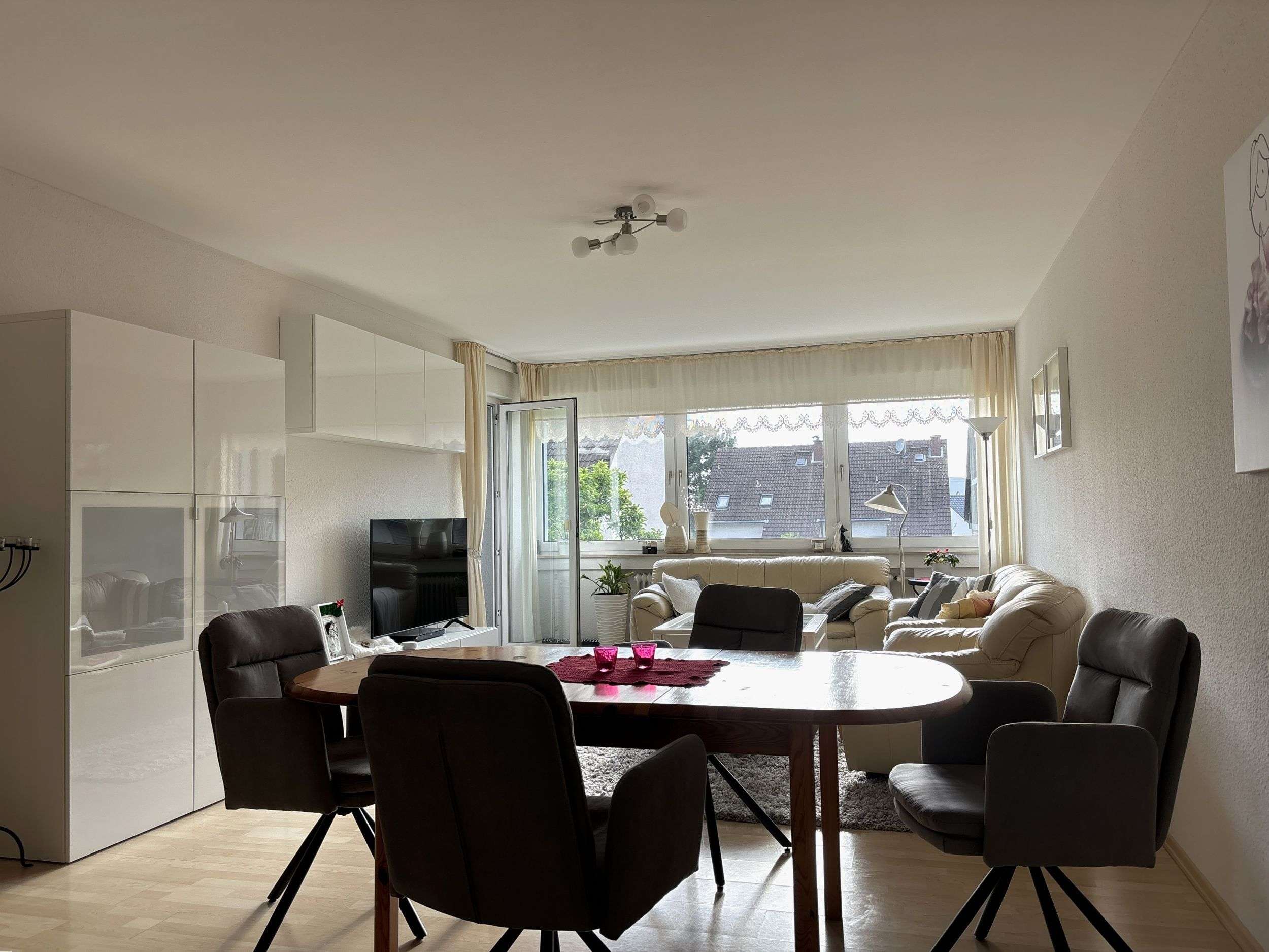 Thumbnail-Wohnung zum Mieten in Bergisch Gladbach 955,00 € 86 m²