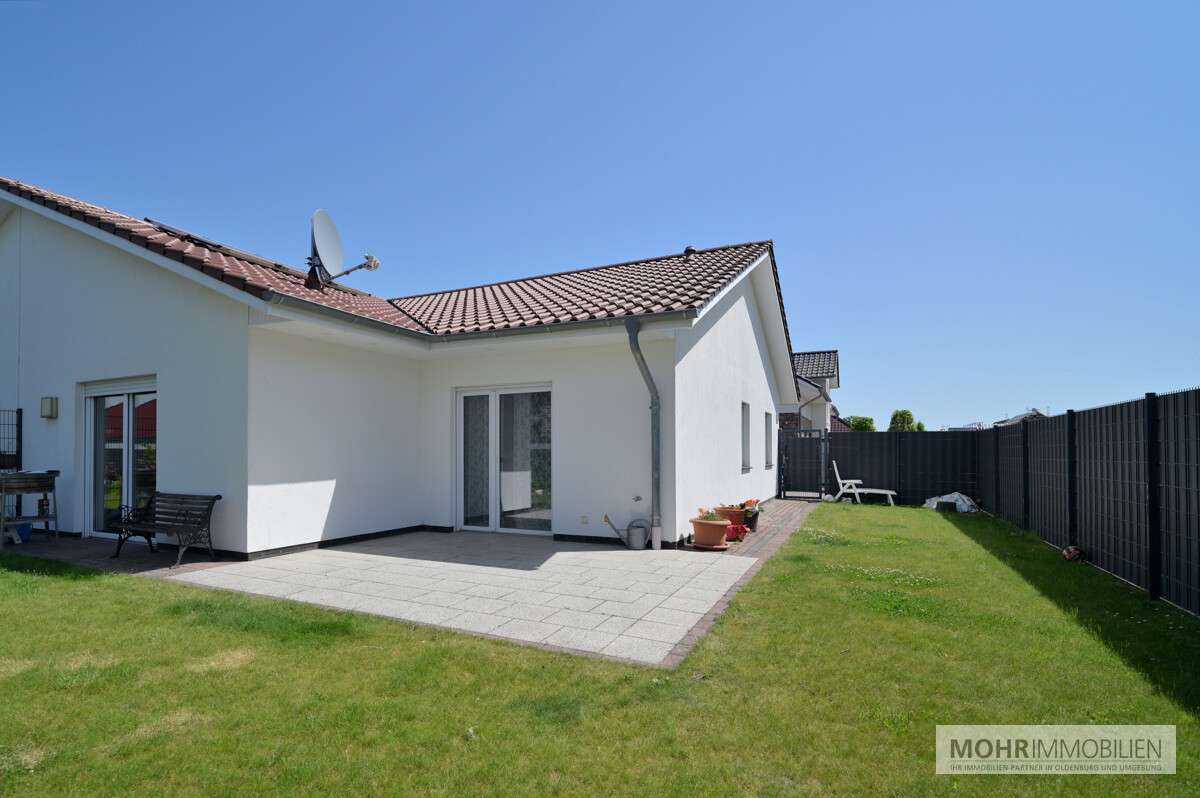 Thumbnail-Haus zum Kaufen in Bösel 249.900,00 € 90 m²