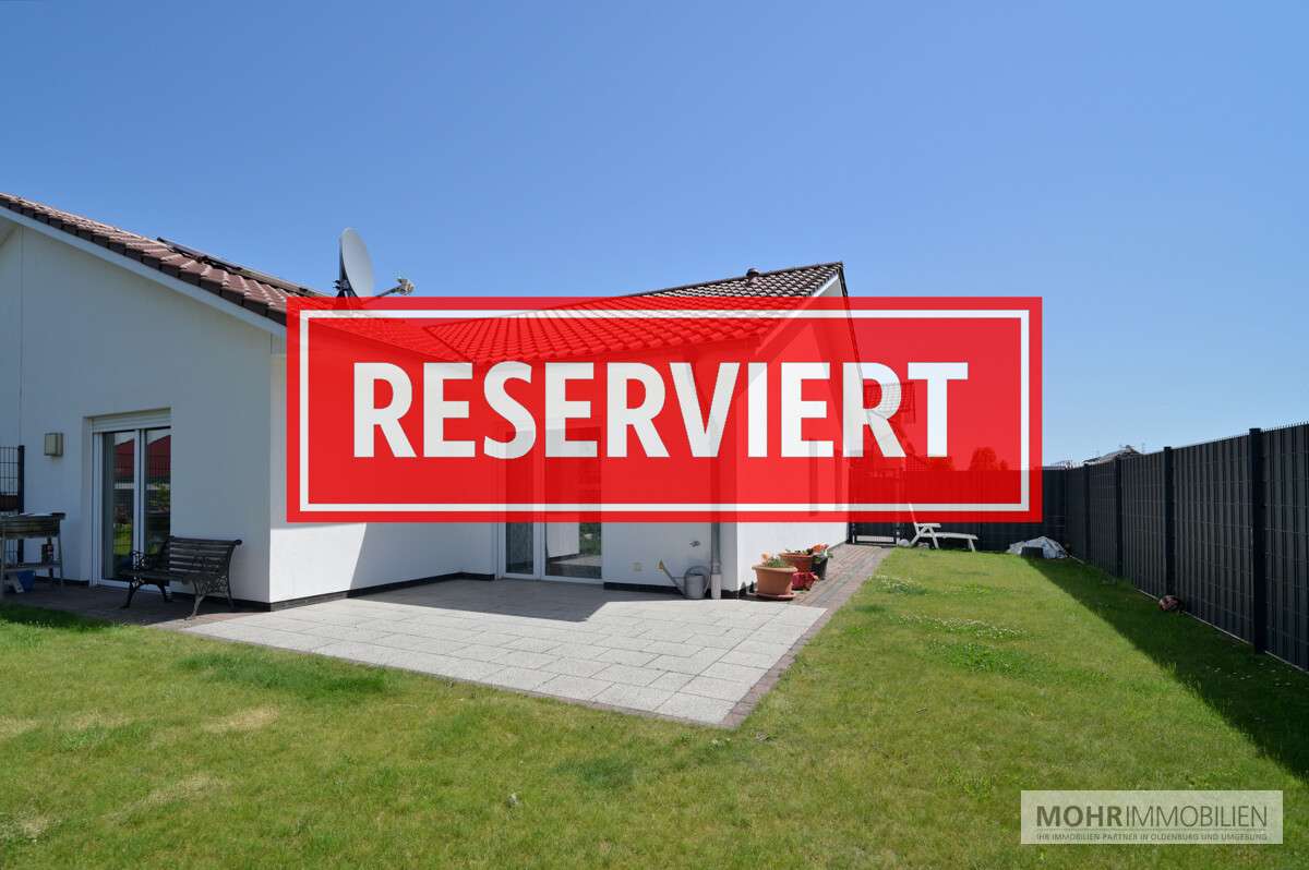 Thumbnail-Haus zum Kaufen in Bösel 249.900,00 € 90 m²