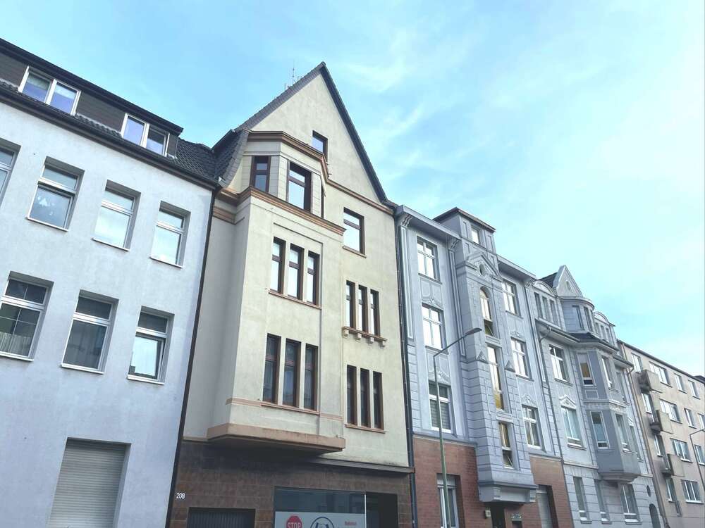 Thumbnail-Haus zum Kaufen in Essen 599.000,00 € 444 m²