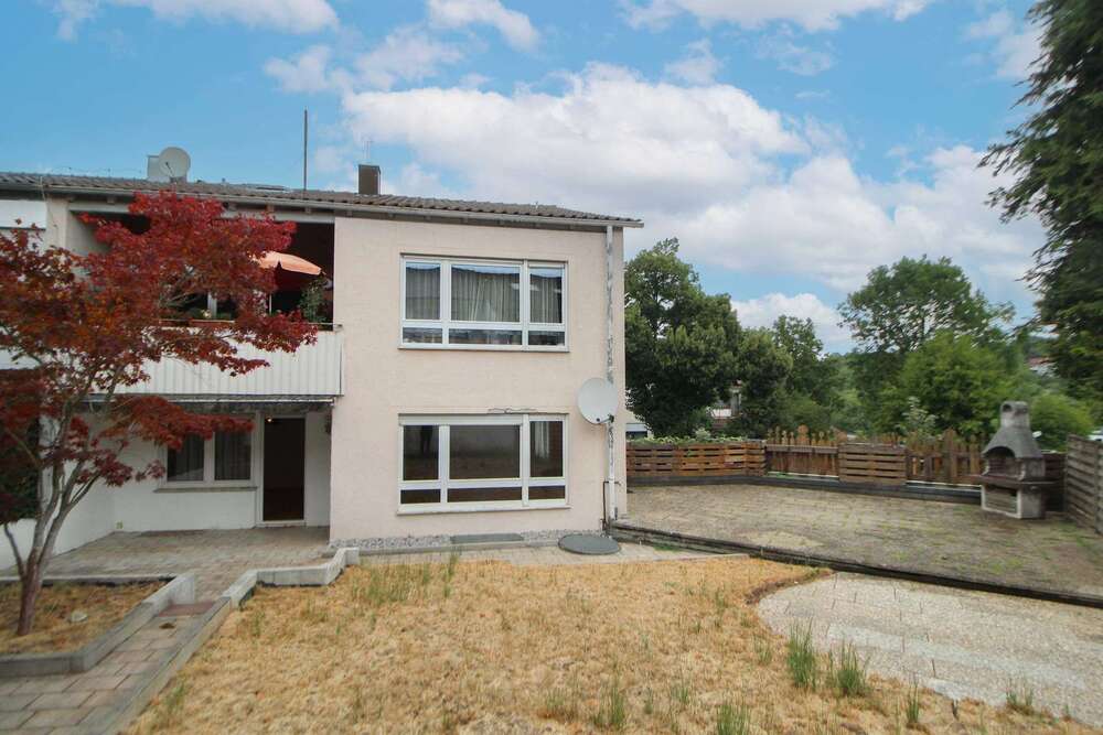 Thumbnail-Haus zum Kaufen in Waiblingen 580.000,00 € 192.37 m²