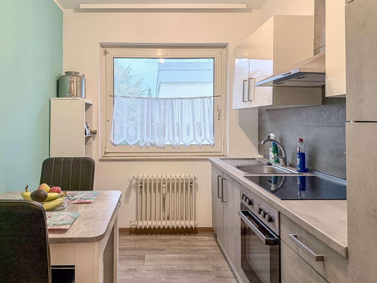 Thumbnail-Wohnung zum Mieten in Bielefeld Dornberg 610,00 € 73 m²