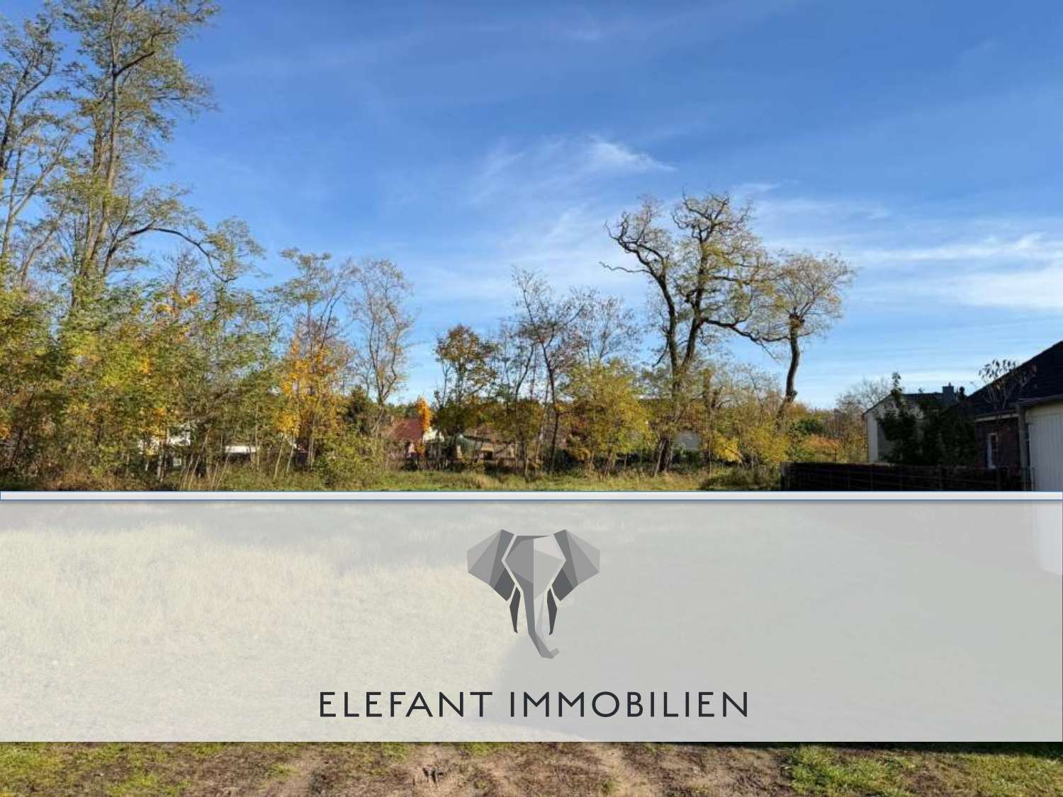 Thumbnail-Grundstück zu verkaufen in Zossen Glienick 150.000,00 € 810 m²