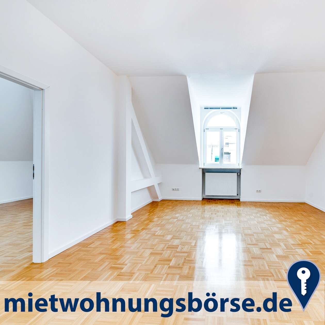 Thumbnail-Wohnung zum Mieten in München 3.370,00 € 125.06 m²