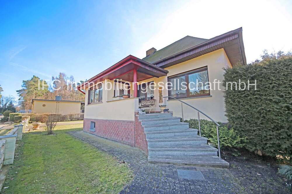 Thumbnail-Haus zum Kaufen in Kemberg 178.000,00 € 132 m²