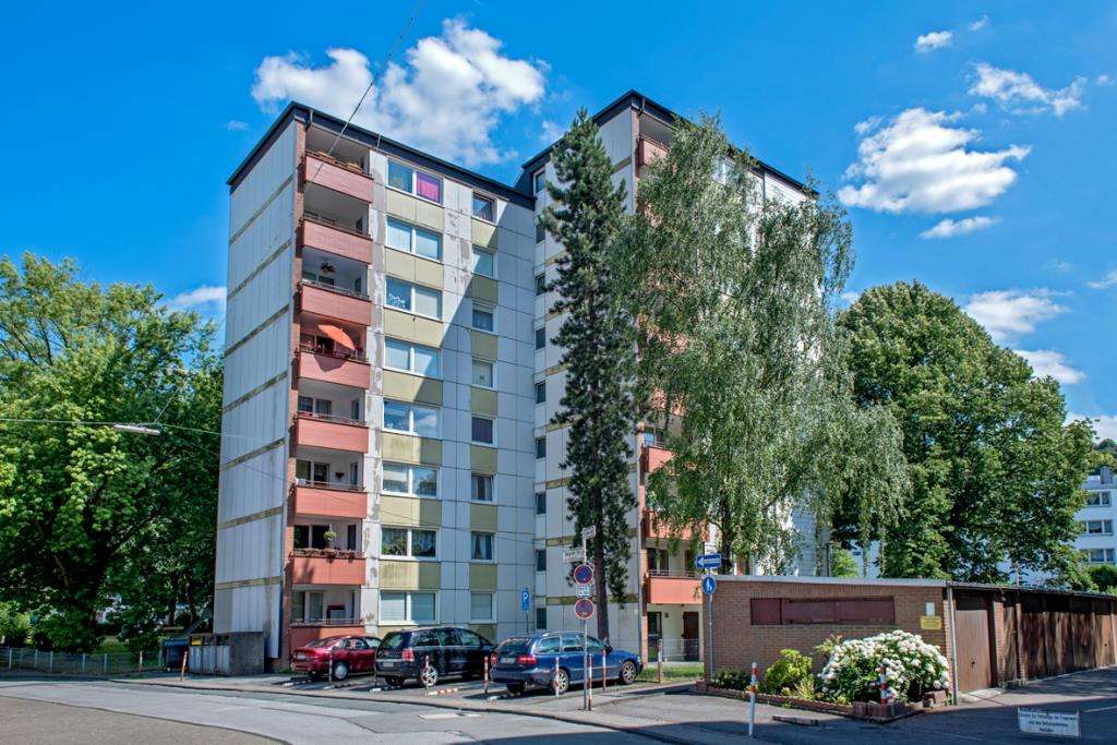 Thumbnail-Wohnung zum Mieten in Wuppertal 479,00 € 55.75 m²