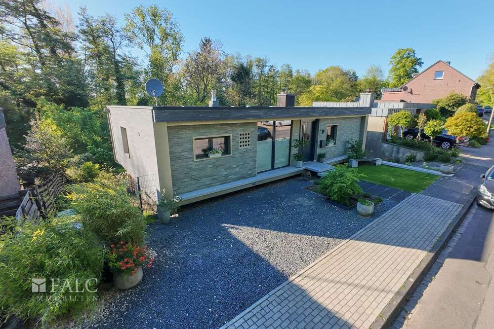 Thumbnail-Haus zum Kaufen in Wegberg 499.000,00 € 163 m²