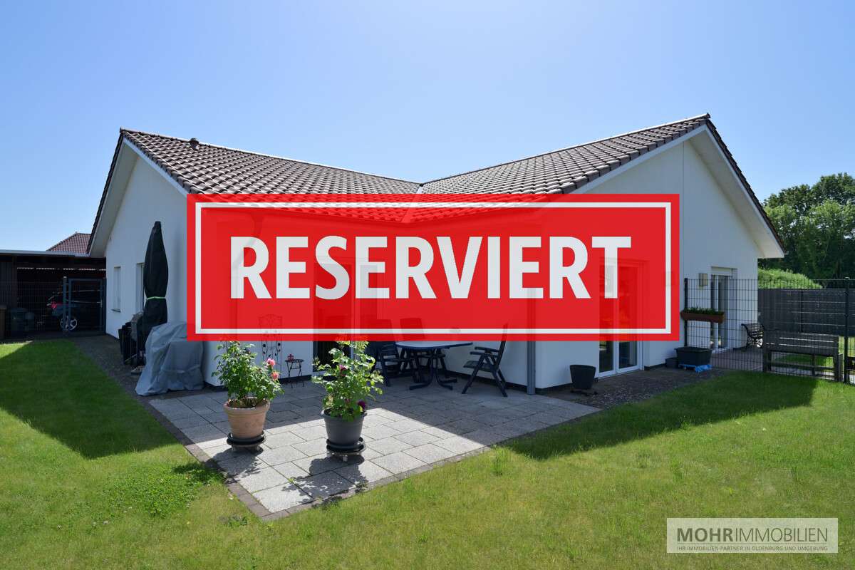 Thumbnail-Haus zum Kaufen in Bösel 249.900,00 € 90 m²