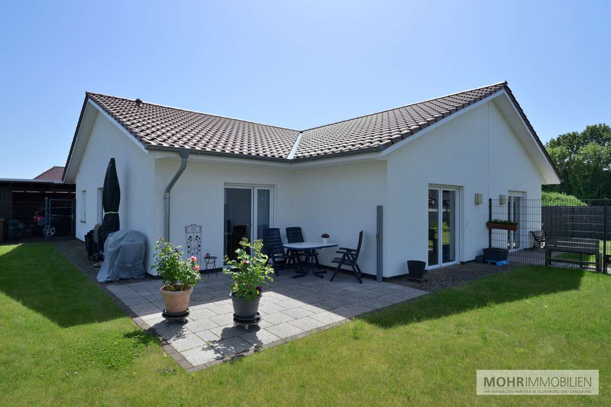 Thumbnail-Haus zum Kaufen in Bösel 249.900,00 € 90 m²