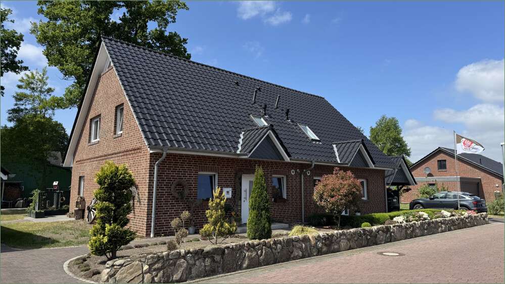 Thumbnail-Haus zum Kaufen in Oldendorf 590.000,00 € 240 m²