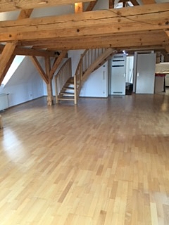 Thumbnail-Wohnung zum Mieten in Augsburg 1.260,00 € 118 m²