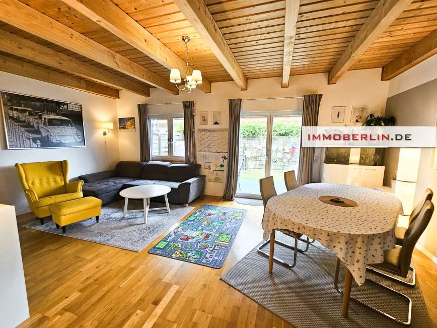 Thumbnail-Haus zum Kaufen in Berlin 579.000,00 € 110 m²