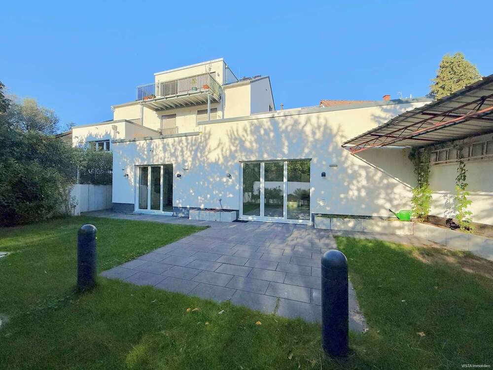 Thumbnail-Wohnung zum Mieten in Mühltal Traisa 1.839,00 € 144 m²
