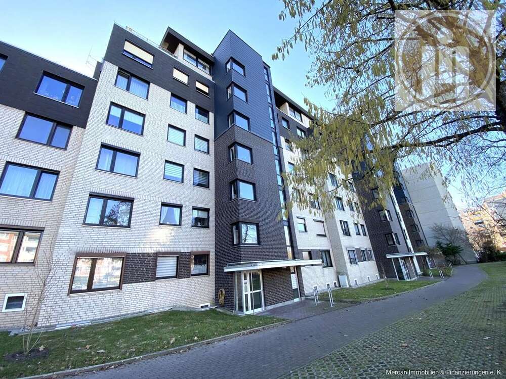 Thumbnail-Wohnung zum Mieten in Laatzen 1.200,00 € 76 m²