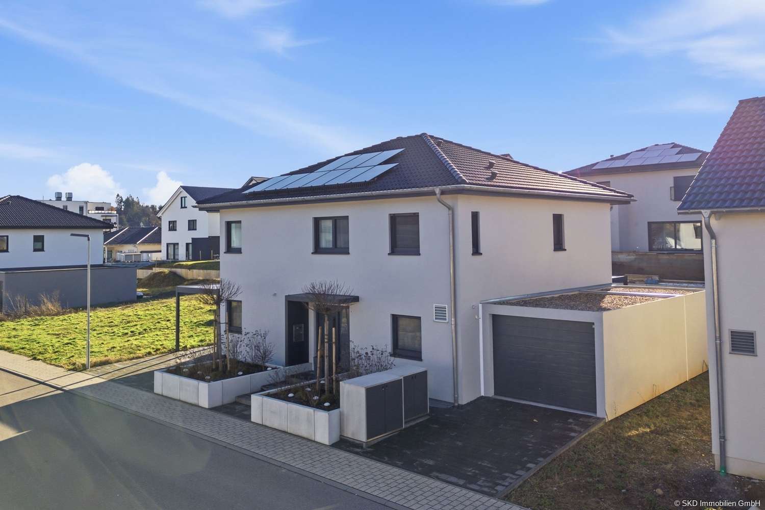 Thumbnail-Haus zum Kaufen in Haßmersheim 1.200.000,00 € 191 m²